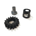 STARTER DRIVE ASSY BRIGGS