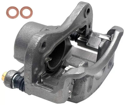 FRICTION CALIPERS