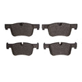 DFC 12-20 BMW 320I (Mexico) Front 3000 Semi-Metallic Brake Pads