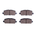DFC 16-22 Honda HR-V Rear 5000 Advanced Ceramic Brake Pads