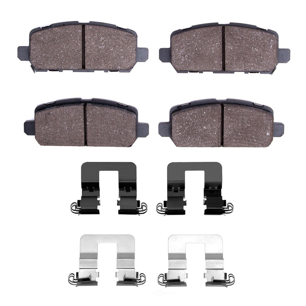 DFC auto part