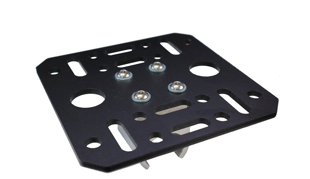 ~(5 lbs. 10X8X4)~ Universal Mount