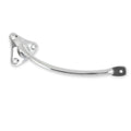 55-59 OUTSIDE MIRROR ARM - CHROME