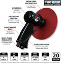 5IN HIGH SPEED SANDER