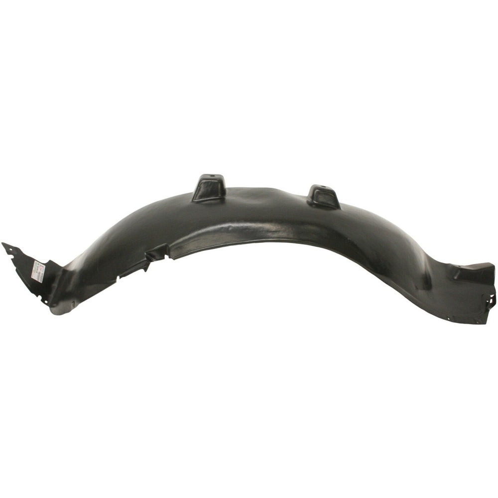 LH FRONT FENDER INNER PANEL XE MODEL SATURN VUE 20082010