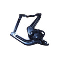 6066 C10 BROTHERS TRUCKS HOOD HINGE RIGHT