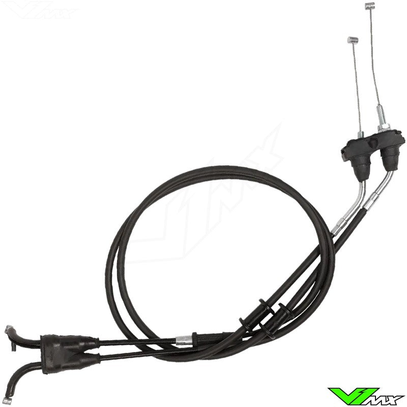 All Balls Racing 20-24 Yamaha WR250F/19-24 YZ250F Throttle Cable