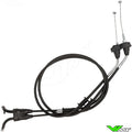 All Balls Racing 20-24 Yamaha WR250F/19-24 YZ250F Throttle Cable