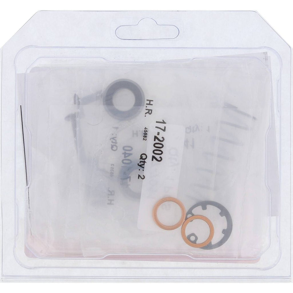 All Balls Racing 2023 Can-Am Outlander 500 2x4/Outlander 500 2x4 Master Cylinder Rebuild Kit - Front
