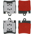 Stoptech PQ Pro Brake Pads Rear Mercedes-Benz C230 C240 C280 C320 C350 CLK280 CLK320 CLK350