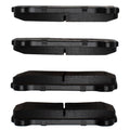 R1 09-24 Nissan GT-R Rear Ceramic Brake Pads