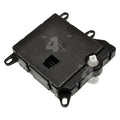 RECIRCULATE ACTUATOR