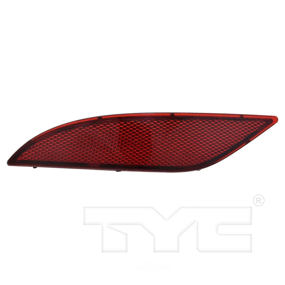 TYC auto part