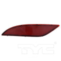 TYC auto part