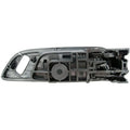 INTERIOR DOOR HANDLE