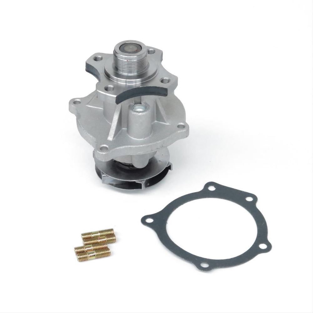 NEW WATER PUMP