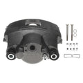 Front Brake Hardware: Various Makes and Models; friction ready calipers