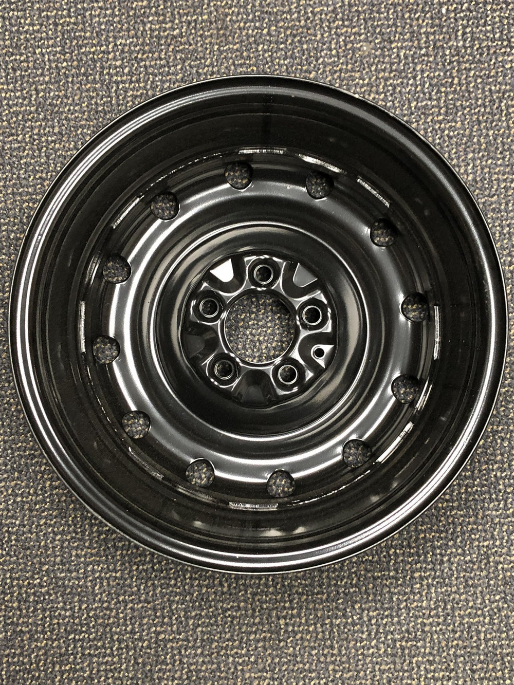 VISION WHEEL auto part