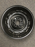 Vision Wheel 5-4.5 BLK MOD SNOW WHEEL SW60-6665B39JG