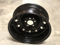 Vision Wheel 5-4.5 BLK MOD SNOW WHEEL SW60-6665B39JG