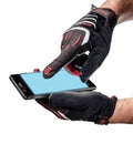 Sparco Hypergrip Gaming Gloves - M