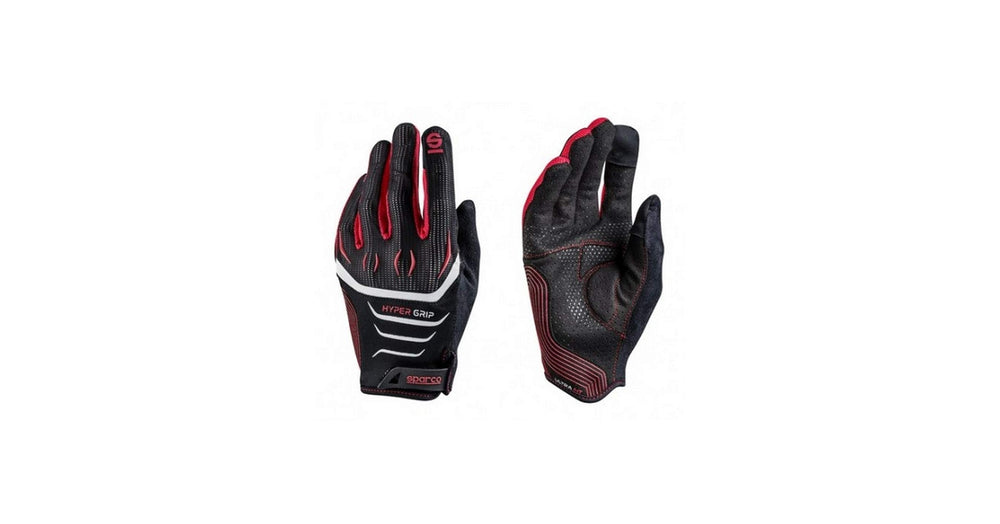 Sparco Hypergrip Gaming Gloves - M