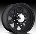 8 SPOKE WHITE 12X4 4X4 (BOX)