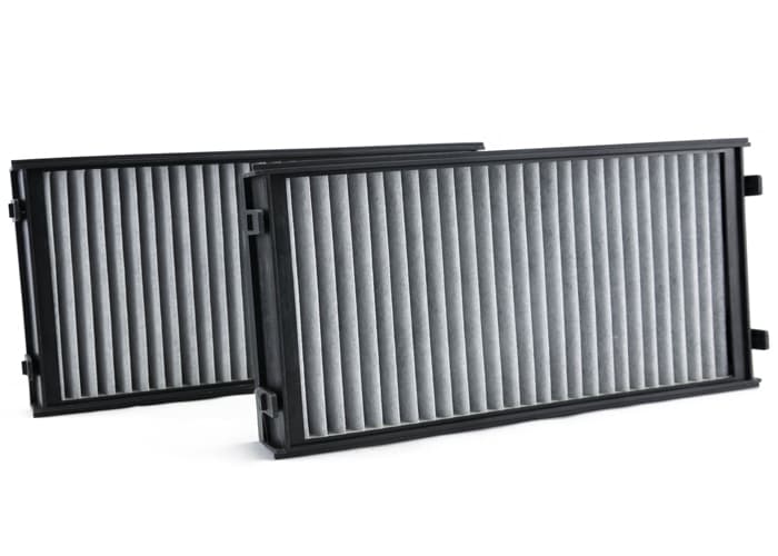 Mahle cabin air filter