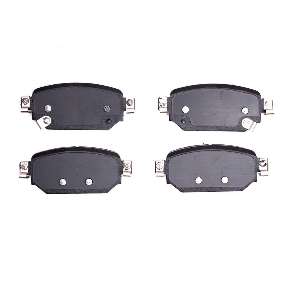 DFC auto part