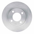 DFC 16-18 Volkswagen UP (Mexico) Front Brake Rotor