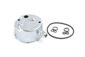 ~(3 lbs. 5X5X5)~ Remote-Fill Reservoir for P Pump no.10AN Feed PSC Performance Steering Components