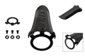 2.0 SHAFT GUARD COIL-OVER 1 PC (CALL FOR FITMENT INFORMATION)