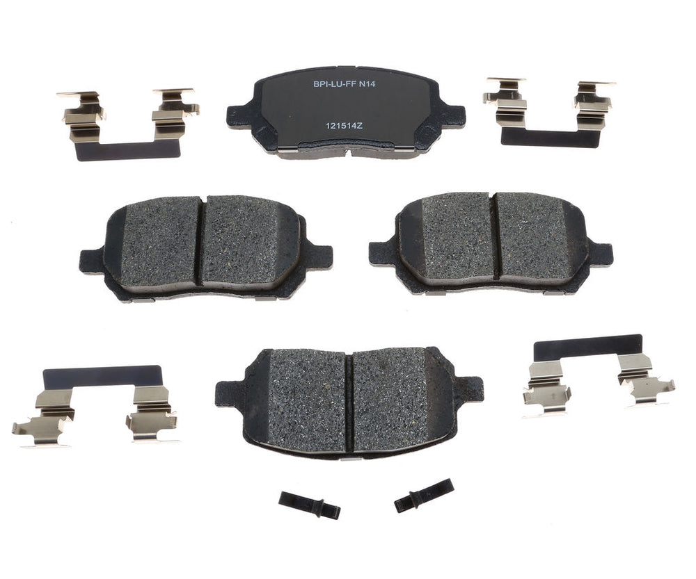 R auto part