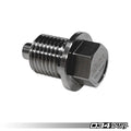 FLANGE,1.8T BLOCK DRAIN -10AN