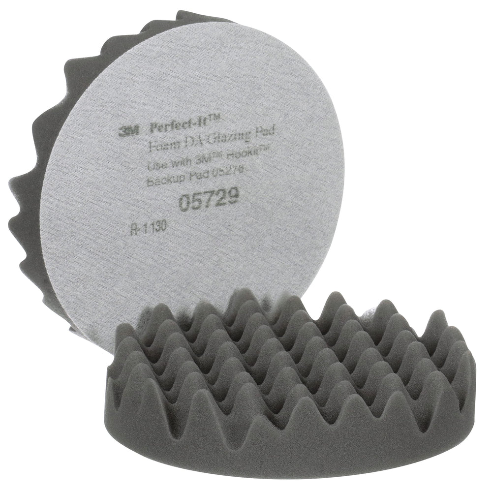 GLAZING PAD 6 3/4'
