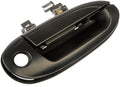 EXT DOOR HANDLE RH