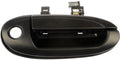 EXT DOOR HANDLE RH