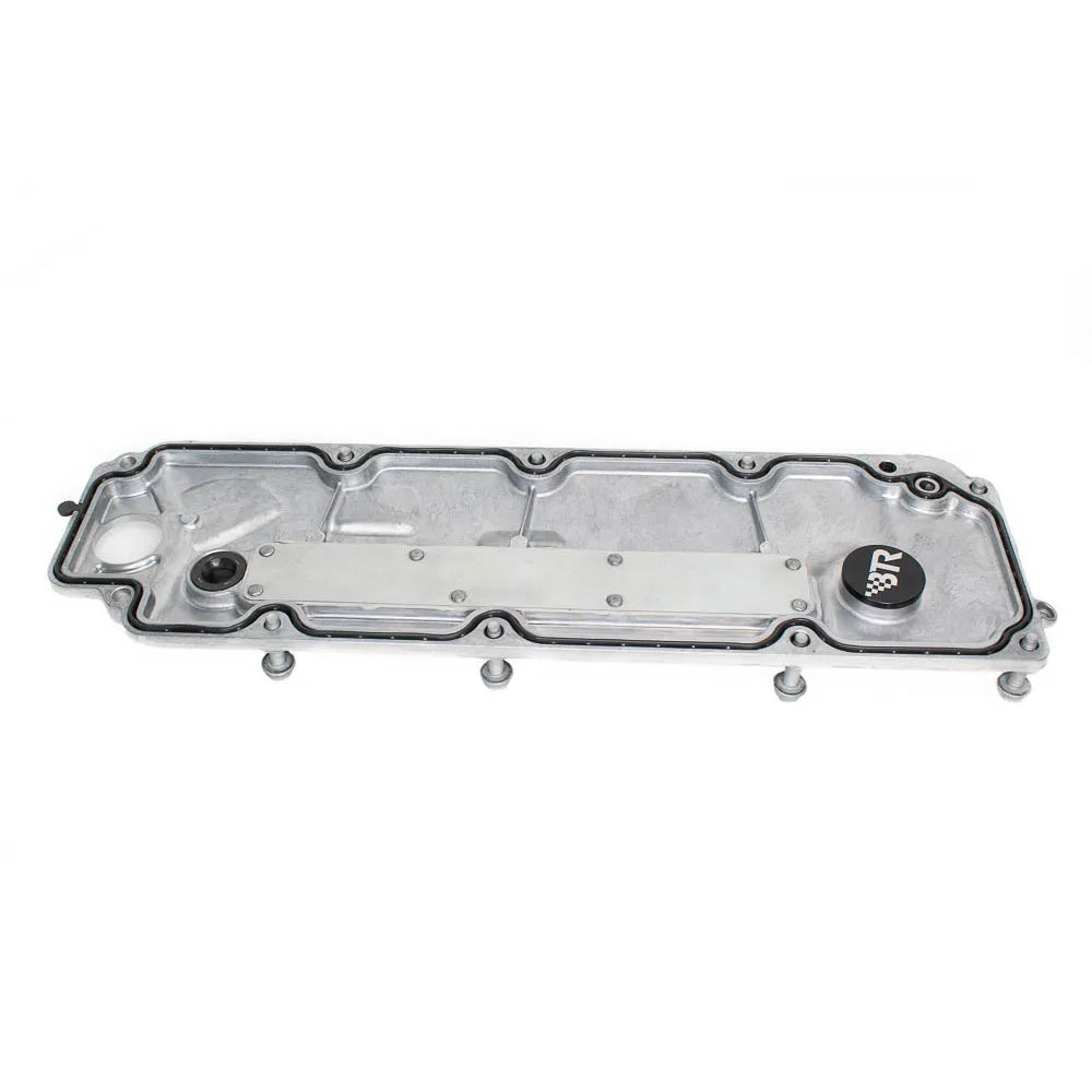 Brian Tooley Racing auto part