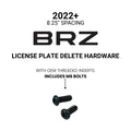 BilletWorkz auto part