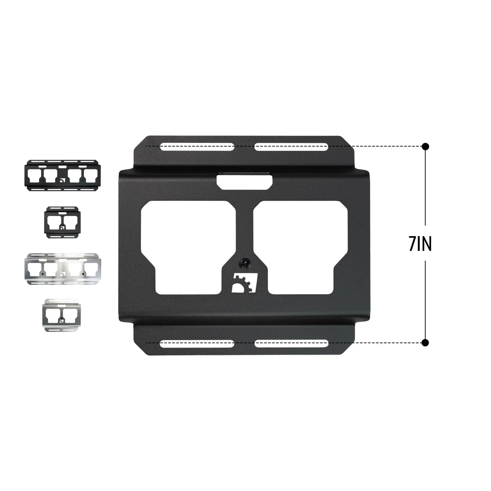 BuiltRight Industries auto part