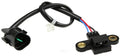 ENGINE CRANKSHAFT POSITION SENSOR