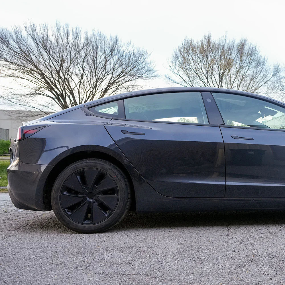 TESBROS auto part