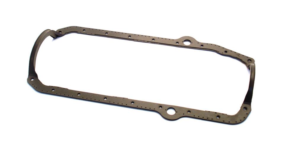 SBC PAN GASKET 86+