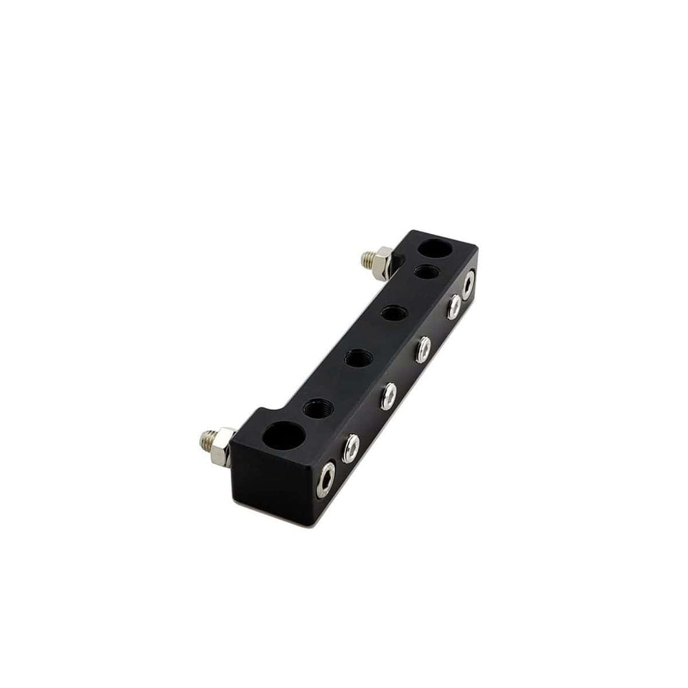 UPR Products black auto part
