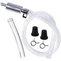 BikeMaster 1L Pneumatic Vacuum Brake Fluid Bleeder