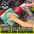 Chemical Guys Wipe Out Surface Cleanser Spray - 1 Gallon