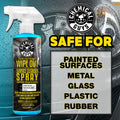 Chemical Guys Wipe Out Surface Cleanser Spray - 1 Gallon