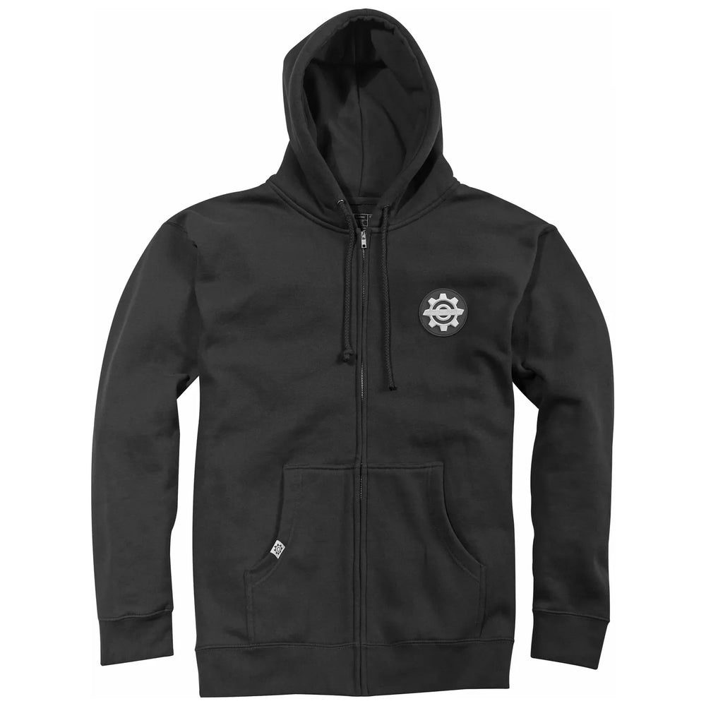 FIRSTGEAR Zip Hoody - 2XL