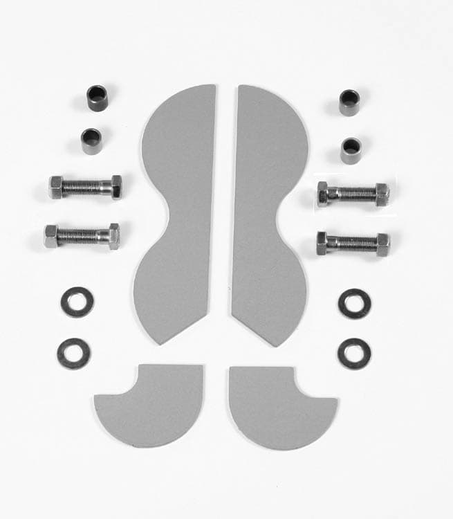 CHASSIS ENGINEERING auto part