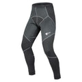 FIRSTGEAR Base Layer Pants Lightweight Dark Grey - XL